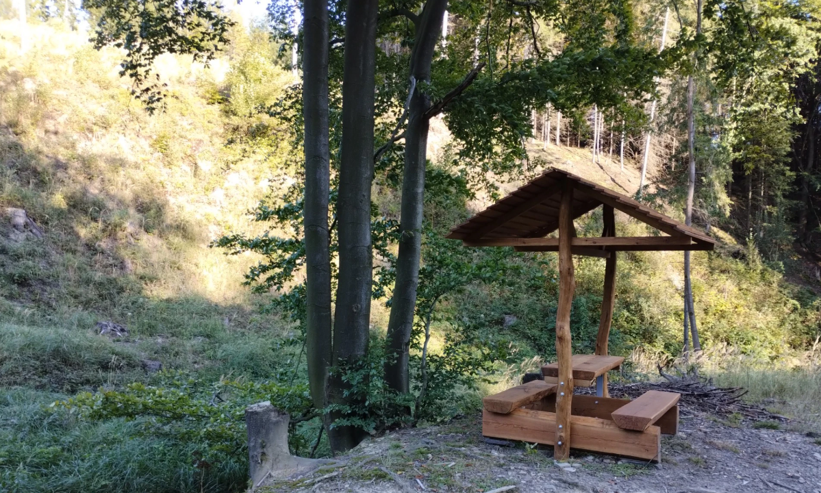 Posezení Rozlehrachov
